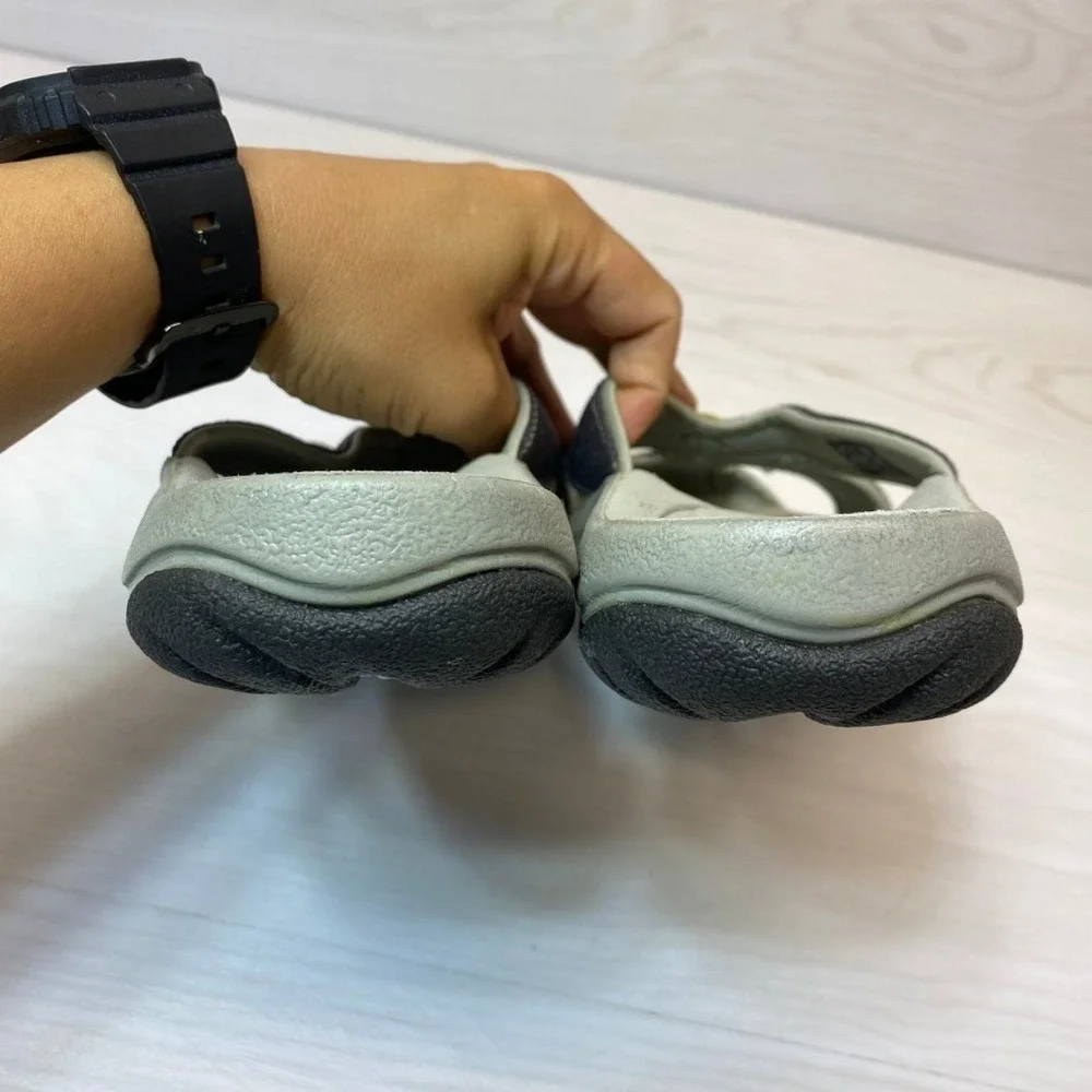 Keen kona iv